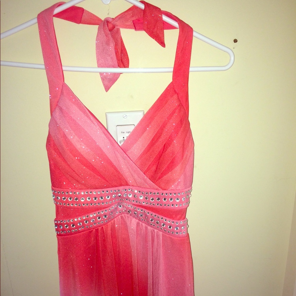 Party dress